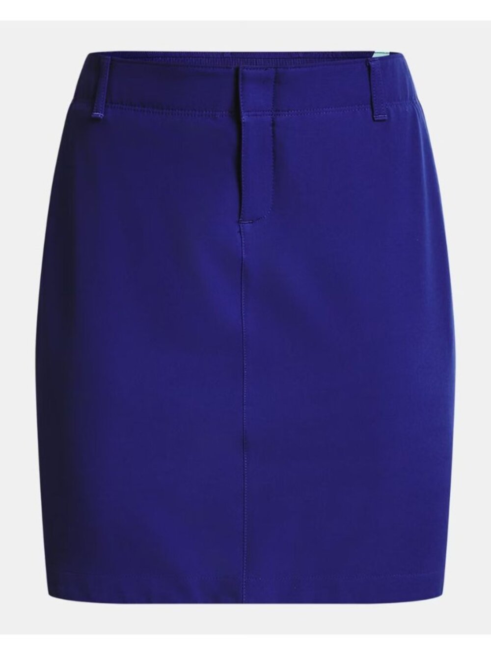 NEW Under Armour Women's 14 UA Links Woven Skort • Reg Price $70